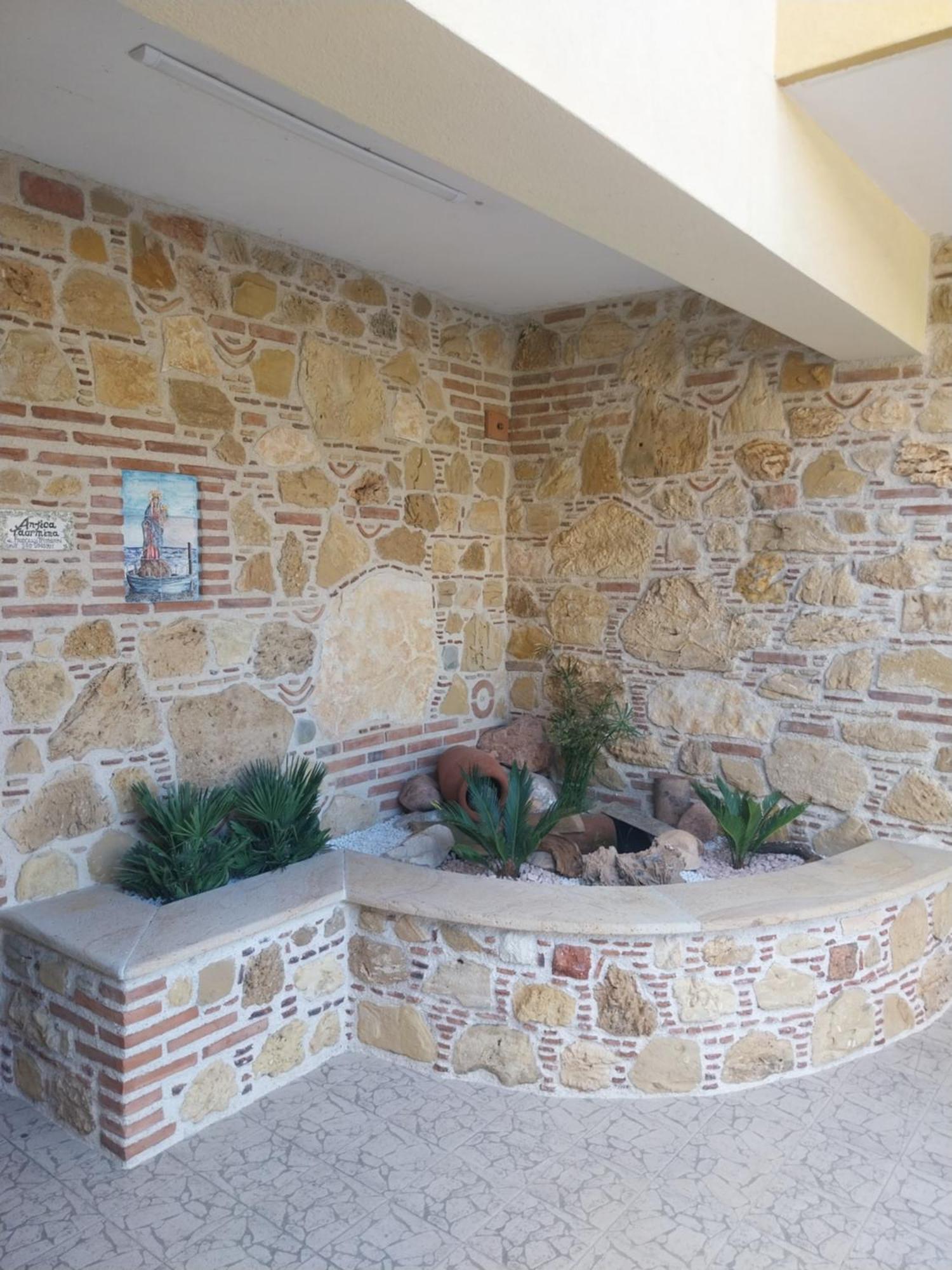 סבוקה Valle D'Agro מראה חיצוני תמונה